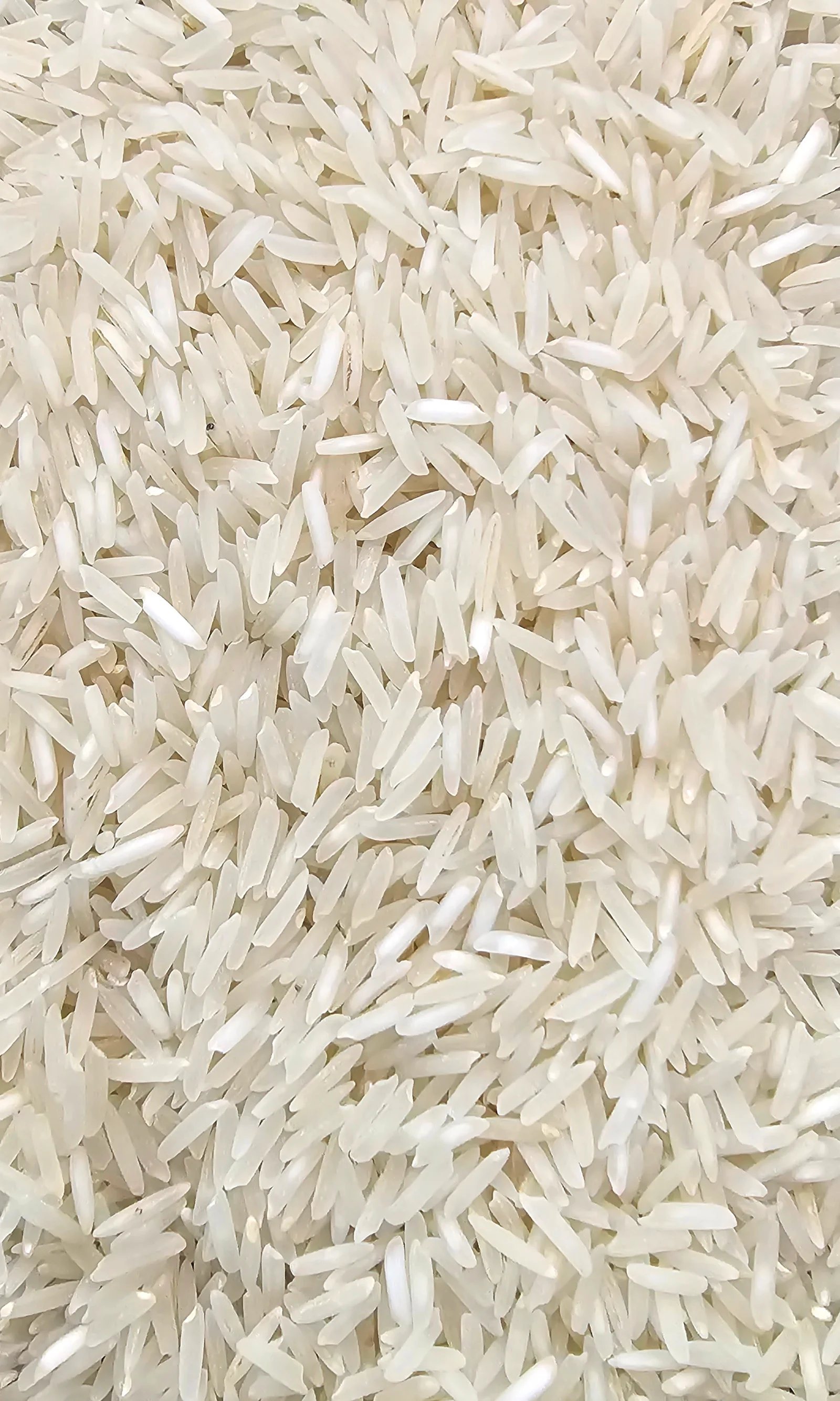 PUSA White Sella Basmati Rice